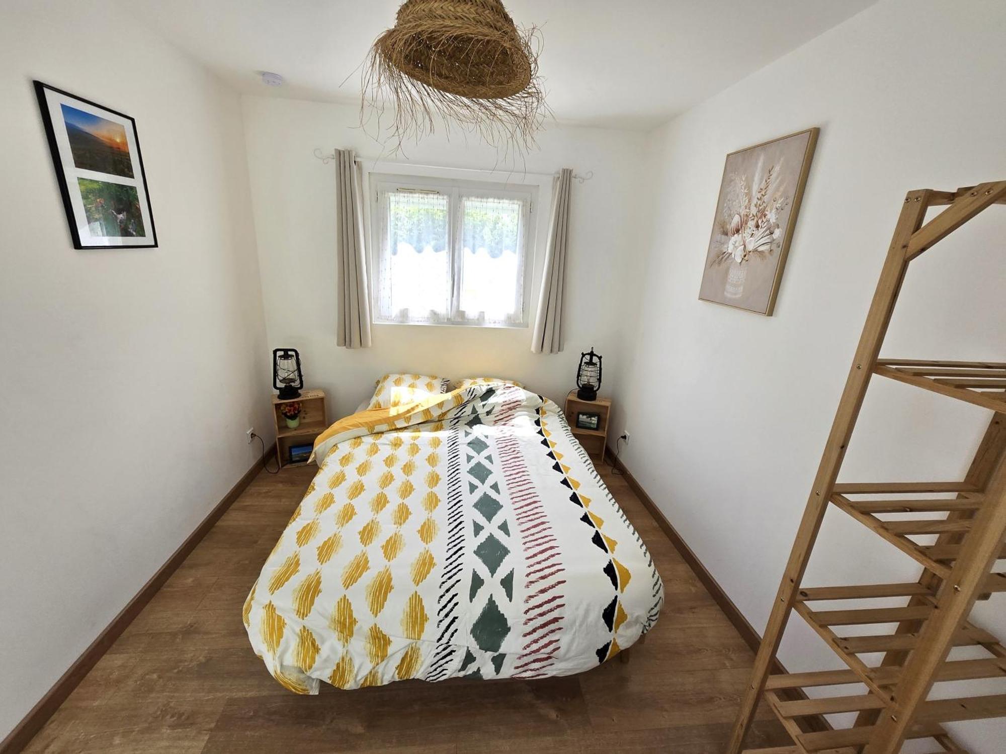 O' Coin Du Beaufol Villa Sancerre Dış mekan fotoğraf